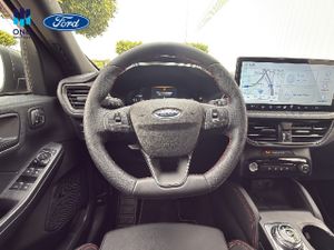 Ford Kuga ST-LINE X 2.5 180CV AUTOM  - Foto 9