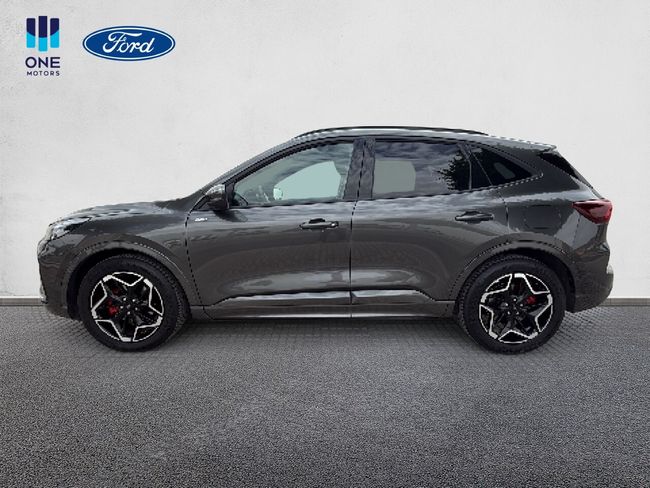 Ford Kuga ST-LINE X 2.5 180CV AUTOM  - Foto 3