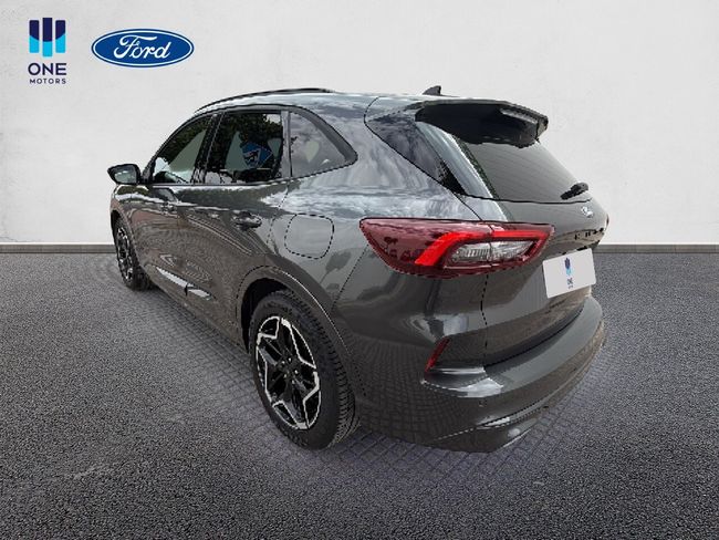 Ford Kuga ST-LINE X 2.5 180CV AUTOM  - Foto 4