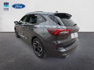Ford Kuga ST-LINE X 2.5 180CV AUTOM  - Foto 4