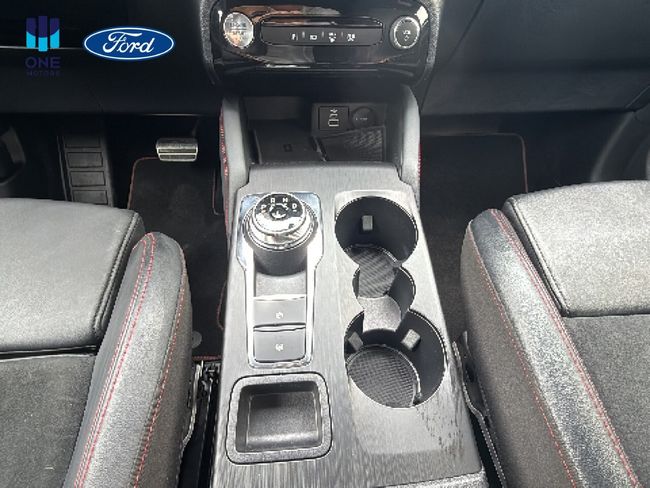 Ford Kuga ST-LINE X 2.5 180CV AUTOM  - Foto 11