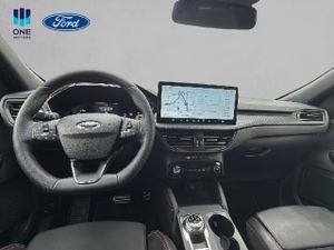 Ford Kuga ST-LINE X 2.5 180CV AUTOM  - Foto 8