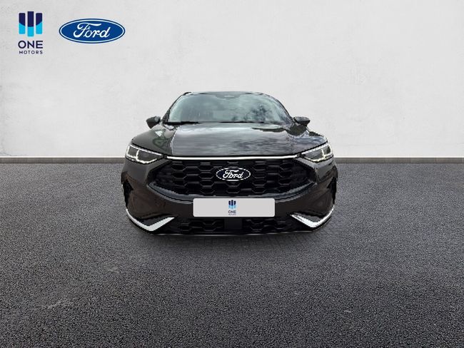 Ford Kuga ST-LINE X 2.5 180CV AUTOM  - Foto 7