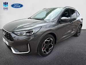 Ford Kuga ST-LINE X 2.5 180CV AUTOM  - Foto 2