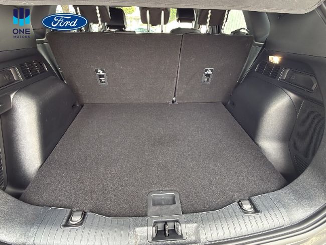 Ford Kuga ST-LINE X 2.5 180CV AUTOM  - Foto 15