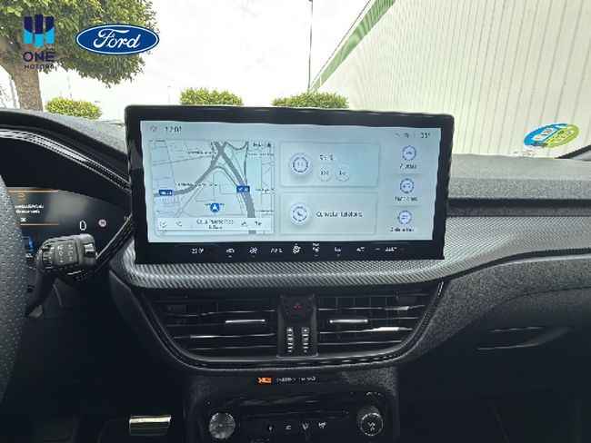 Ford Kuga ST-LINE X 2.5 180CV AUTOM  - Foto 12