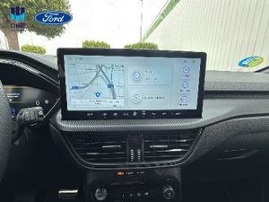 Ford Kuga ST-LINE X 2.5 180CV AUTOM  - Foto 12