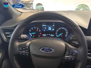 Ford Focus 1.0 ECOBOOST 92KW ST-LINE 5P  - Foto 9
