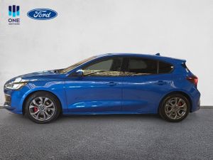 Ford Focus 1.0 ECOBOOST 92KW ST-LINE 5P  - Foto 3