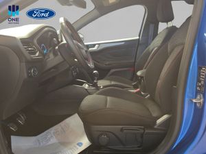 Ford Focus 1.0 ECOBOOST 92KW ST-LINE 5P  - Foto 12
