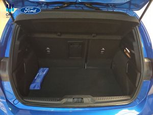 Ford Focus 1.0 ECOBOOST 92KW ST-LINE 5P  - Foto 14