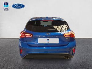 Ford Focus 1.0 ECOBOOST 92KW ST-LINE 5P  - Foto 5