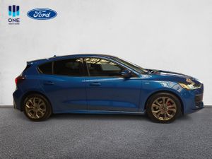 Ford Focus 1.0 ECOBOOST 92KW ST-LINE 5P  - Foto 6