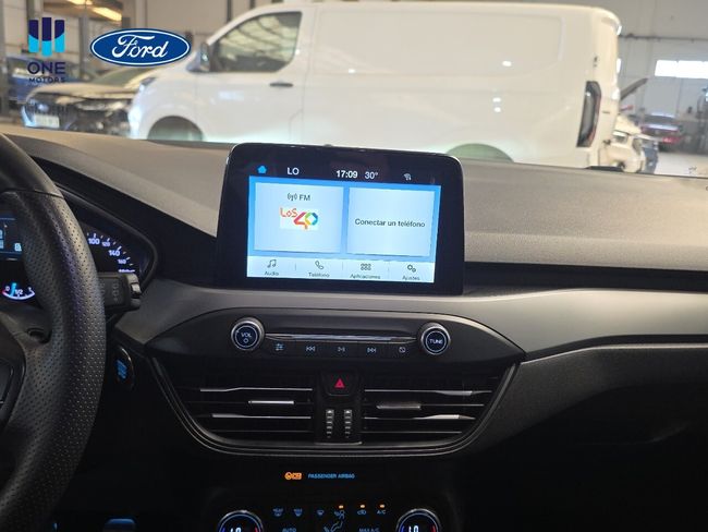 Ford Focus 1.0 ECOBOOST 92KW ST-LINE 5P  - Foto 11