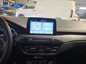 Ford Focus 1.0 ECOBOOST 92KW ST-LINE 5P  - Foto 11