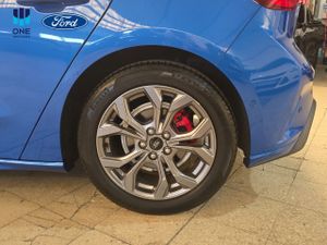 Ford Focus 1.0 ECOBOOST 92KW ST-LINE 5P  - Foto 15