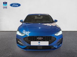 Ford Focus 1.0 ECOBOOST 92KW ST-LINE 5P  - Foto 7