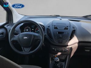 Ford Tourneo Courier AMBIENTE 1.0 100CV  - Foto 4