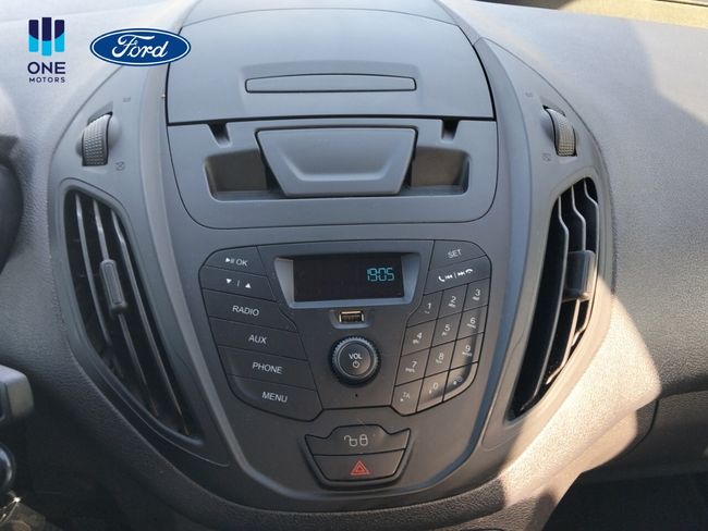 Ford Tourneo Courier AMBIENTE 1.0 100CV  - Foto 5