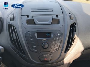 Ford Tourneo Courier AMBIENTE 1.0 100CV  - Foto 5