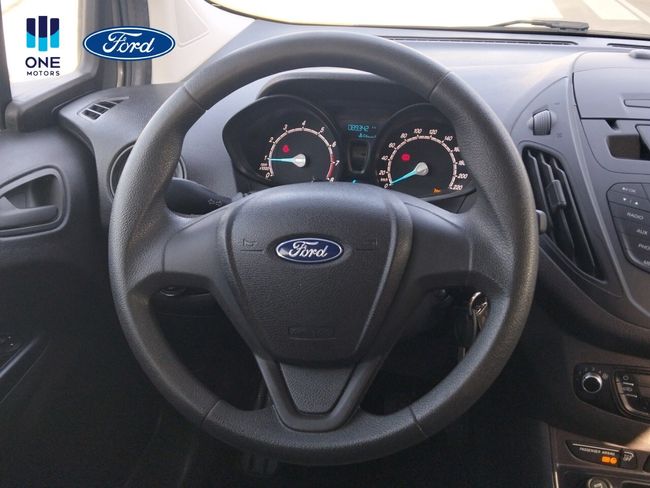 Ford Tourneo Courier AMBIENTE 1.0 100CV  - Foto 6