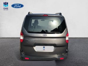 Ford Tourneo Courier AMBIENTE 1.0 100CV  - Foto 11