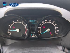 Ford Tourneo Courier AMBIENTE 1.0 100CV  - Foto 7