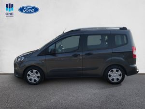 Ford Tourneo Courier AMBIENTE 1.0 100CV  - Foto 2
