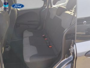 Ford Tourneo Courier AMBIENTE 1.0 100CV  - Foto 10