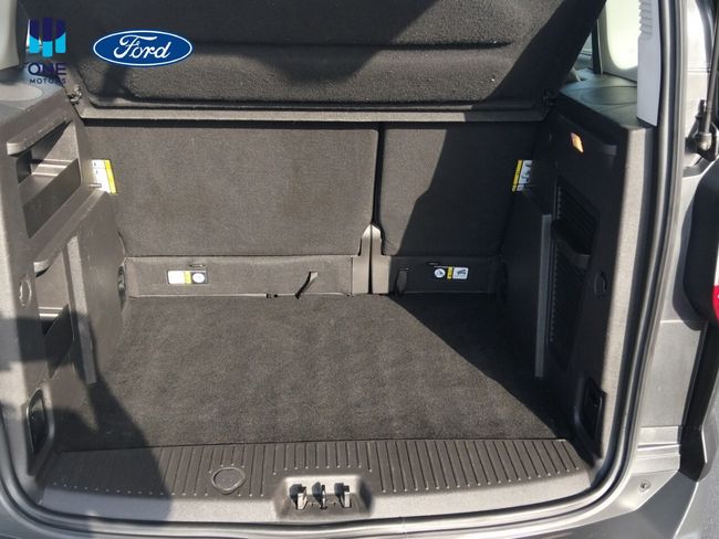Ford Tourneo Courier AMBIENTE 1.0 100CV  - Foto 12