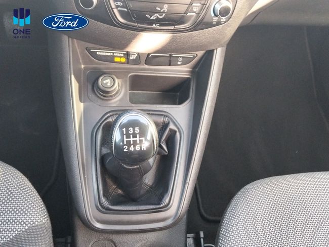 Ford Tourneo Courier AMBIENTE 1.0 100CV  - Foto 8