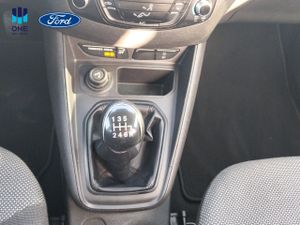 Ford Tourneo Courier AMBIENTE 1.0 100CV  - Foto 8