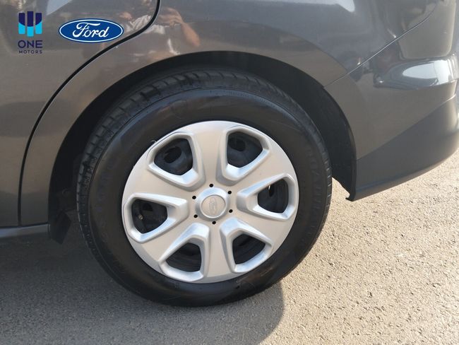 Ford Tourneo Courier AMBIENTE 1.0 100CV  - Foto 13