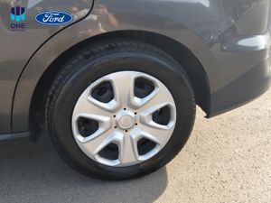 Ford Tourneo Courier AMBIENTE 1.0 100CV  - Foto 13