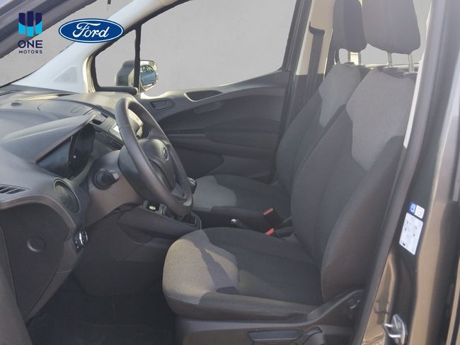 Ford Tourneo Courier AMBIENTE 1.0 100CV  - Foto 9