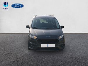 Ford Tourneo Courier AMBIENTE 1.0 100CV  - Foto 3