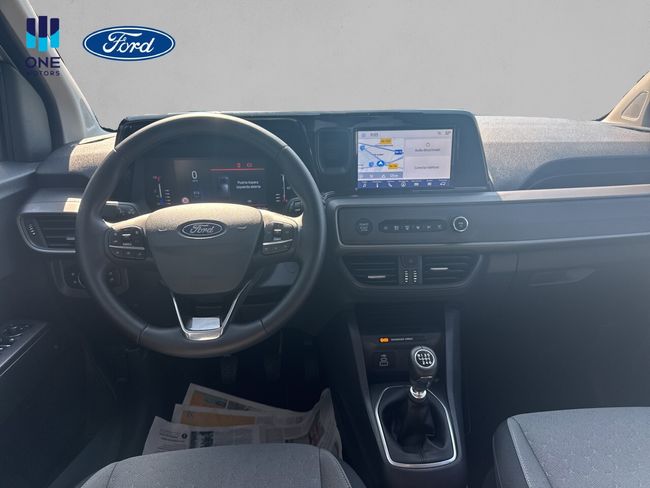 Ford Tourneo Courier TITANIUM 1.0ECOB 125CV  - Foto 4
