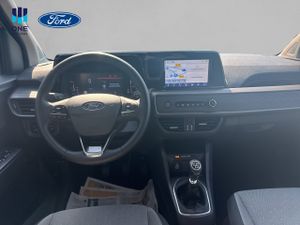 Ford Tourneo Courier TITANIUM 1.0ECOB 125CV  - Foto 4