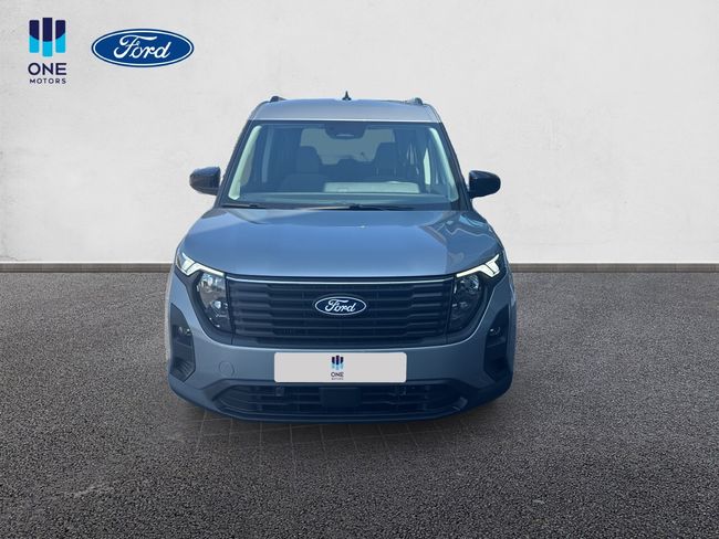 Ford Tourneo Courier TITANIUM 1.0ECOB 125CV  - Foto 3