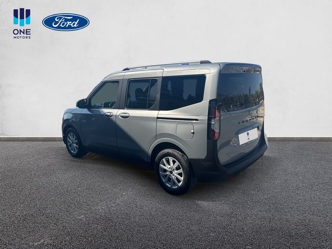 Ford Tourneo Courier TITANIUM 1.0ECOB 125CV  - Foto 13