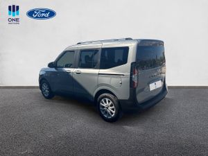 Ford Tourneo Courier TITANIUM 1.0ECOB 125CV  - Foto 13