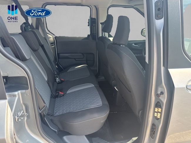 Ford Tourneo Courier TITANIUM 1.0ECOB 125CV  - Foto 10