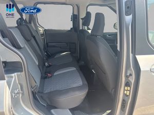Ford Tourneo Courier TITANIUM 1.0ECOB 125CV  - Foto 10