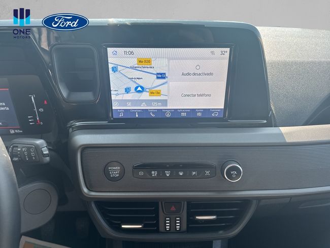 Ford Tourneo Courier TITANIUM 1.0ECOB 125CV  - Foto 7