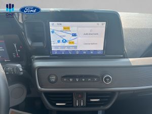 Ford Tourneo Courier TITANIUM 1.0ECOB 125CV  - Foto 7