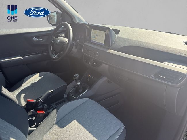 Ford Tourneo Courier TITANIUM 1.0ECOB 125CV  - Foto 9