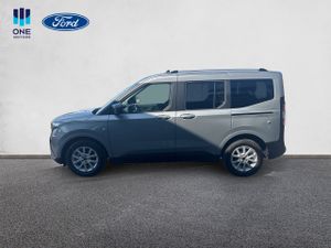 Ford Tourneo Courier TITANIUM 1.0ECOB 125CV  - Foto 12