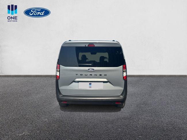 Ford Tourneo Courier TITANIUM 1.0ECOB 125CV  - Foto 14