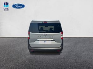 Ford Tourneo Courier TITANIUM 1.0ECOB 125CV  - Foto 14