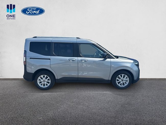 Ford Tourneo Courier TITANIUM 1.0ECOB 125CV  - Foto 11